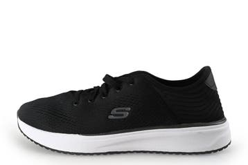 Skechers Sneakers in maat 43 Zwart, Verzenden, Sneakers