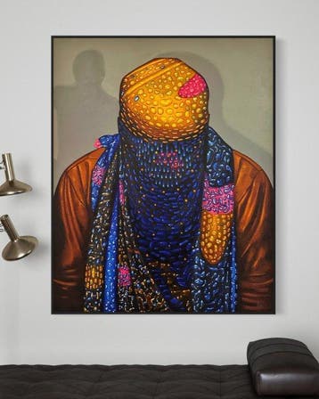 Rathi Devi Panicker - The Veil II
