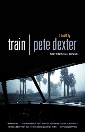Train 9780375714092 Pete Dexter, Boeken, Verzenden, Gelezen, Pete Dexter