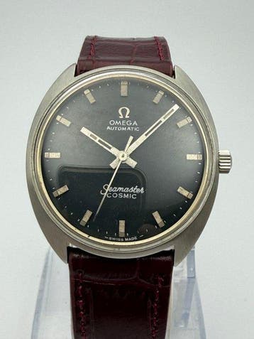 Omega - Seamaster Cosmic - Ref. 135.017 – Calibre 601 –, Nieuw