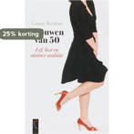 Vrouwen van 50 9789063053215 L. Boelens, Verzenden, Gelezen, L. Boelens