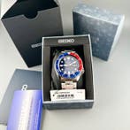 Seiko - Seiko 5 - Sans prix de réserve - SRPD53K1 - NEW -, Handtassen en Accessoires, Horloges | Heren, Nieuw