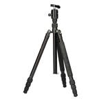 Sirui Aluminium T-004KX statief + B-00k balhoo met garantie, Audio, Tv en Foto, Fotografie | Statieven en Balhoofden, Ophalen of Verzenden