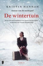 De wintertuin 9789022591895 Kristin Hannah, Verzenden, Gelezen, Kristin Hannah