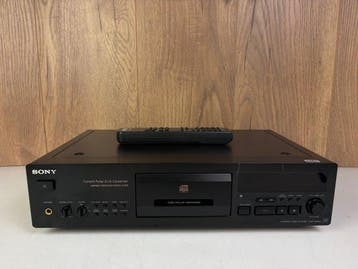 Sony - CDP-XB930 QS - Lecteur de CD, Nieuw