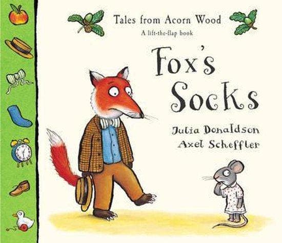 Tales From Acorn Wood 9780333966235 Julia Donaldson, Livres, Langue | Anglais, Envoi