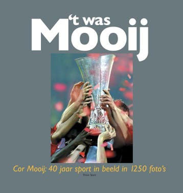 t was Mooij 9789043908047 Mooij, Verzenden, Gelezen, Mooij