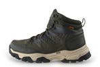 Dockers By Gerli Hoge sneakers in maat 41 Groen, Kleding | Heren, Schoenen, Overige kleuren, Verzenden, Dockers By Gerli, Zo goed als nieuw