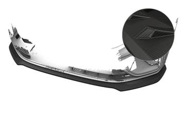 Beker spoilerlip voor VW Taigo (Type CS) CSL924-M, Verzenden