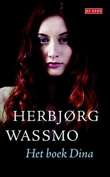 Het boek Dina / Dina-serie / 1 9789044517040 Herbjørg Wassmo, Verzenden, Herbjørg Wassmo