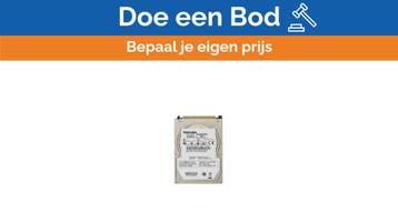 Bieden: Toshiba Marine Hard Drive for Furuno EC-1000C, Ophalen of Verzenden