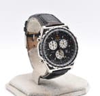 Breitling - Pilot - Jupiter - Chrono - Revel - A59028 - Date, Nieuw