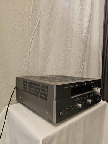 Yamaha - RX-V550 Solid state meerkanaals receiver