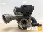 Turbo Volkswagen Golf O257371