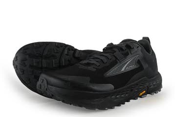 Altra Sportschoenen in maat 46 Zwart, Kleding | Heren, Schoenen, Verzenden, Zo goed als nieuw, Altra, Sportschoenen