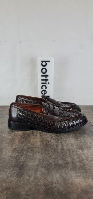 Roberto Botticelli - Loafers - Maat: EU 42, Nieuw
