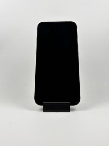 iPhone 13 Pro 256GB - Zwart - 12mnd garantie, Ophalen of Verzenden, Zonder abonnement, Zonder simlock