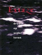 Extaze Literair tijdschrift 2011-1 9789062656844, Verzenden, Gelezen