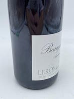 2018 Maison Leroy Beaujolais-Villages - Bourgogne - 1 Fles, Verzamelen, Nieuw
