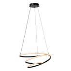 Hanglamp Lucide ESPIRAL -  - LED Dimb. - CCT -, Verzenden, Nieuw