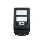 HLW LED GRAND LED solar straatlamp | 100W | 6400K | 984 lm |, Verzenden
