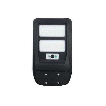 HLW LED GRAND LED solar straatlamp | 100W | 6400K | 984 lm |, Verzenden