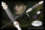 Harry Potter Toverstaf Narcissa Malfoy, Ophalen of Verzenden, Nieuw
