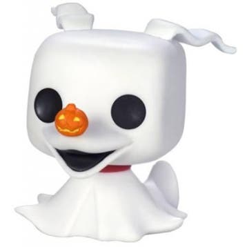 Nightmare Before Christmas POP! Vinyl Figure Zero #71, Ophalen of Verzenden, Nieuw