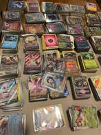 Pokémon - 1000 Cartes en vrac - Pokémon Mega Hit Bulk – 1000