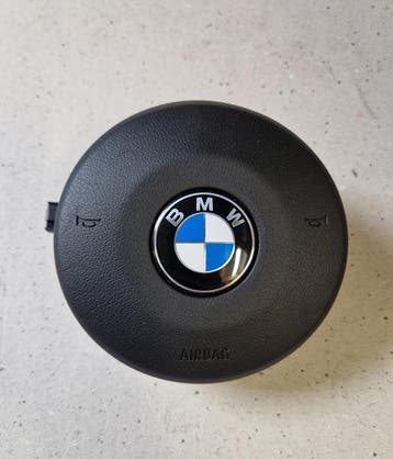 Airbag Stuur BMW Origineel 307583399N77-AH (Airbags), Verzenden, Nieuw
