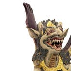 Houtsnijwerk Bali Singa Ambara Raja - Jatayu - Bali -