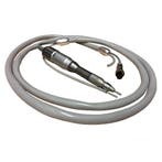 PodoMonium Compleet Handstuk met “Clinic” Systeem Schroe, Verzenden, Nieuw, Hand- en Voetverzorging