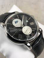 Montblanc - 4810 Dual Time Automatic - 114858 - Homme - 2020