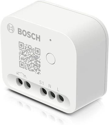 Bosch Smart Home Relais | Retour deal | Knallerprijs, Verzenden, Schakelaar