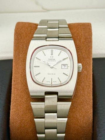 Omega - Zonder minimumprijs - Automatic Geneve Vintage, Nieuw