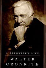 Walter Cronkite 9780394578798 Walter Cronkite, Verzenden, Gelezen, Walter Cronkite