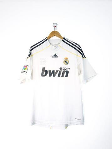 Real Madrid - Championnat dEspagne de Football - Raúl -