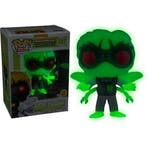 Funko Pop! TMNT - Baxter Stockman #507 Glow in the Dark, Verzenden, Nieuw