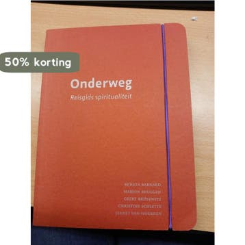 Onderweg 9789078477006 Marion Bruggen, Verzenden, Gelezen, Marion Bruggen
