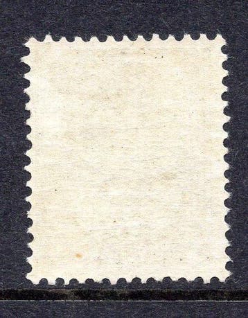 Nederland 1920 - 1899 - 1921 Koningin Wilhelmina (bontkraag), Gestempeld