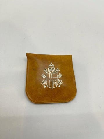 Rozenkrans - Glas - 1970-1980 - Sint-Paus Johannes Paulus II