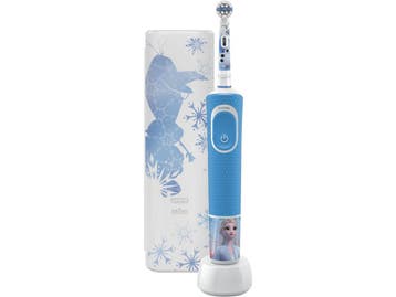 Oral-B Kids - Elektrische Tandenborstel - Frozen 2 Elsa, Verzenden