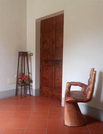 Chaise - Bois - Mano - (86 cm)