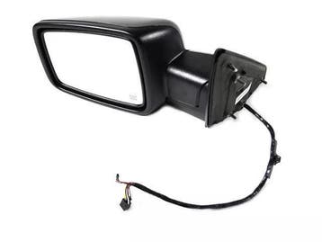 Mirror Right Ram 13-18 Color Option, Ophalen of Verzenden