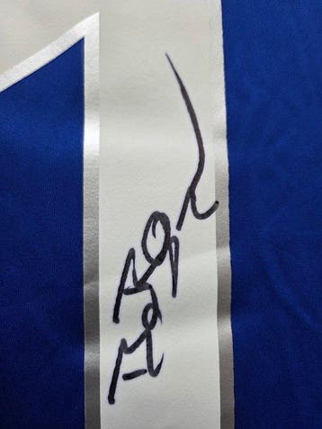 Italy - Wereldkampioenschap Voetbal - Christian Vieri -, Nieuw