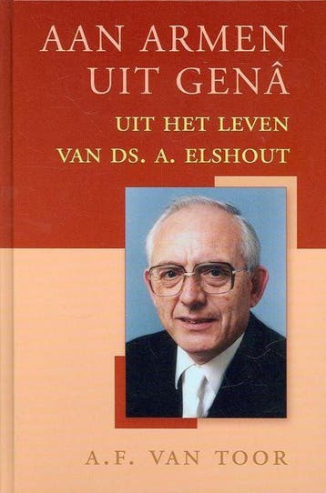 Aan armen uit genâ 9789033121463 A.F. van Toor, Verzenden, Gelezen, A.F. van Toor