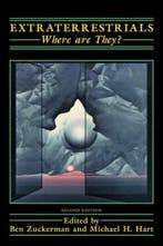 Extraterrestrials - Ben Zuckerman - 9780521448031 - Paperbac, Verzenden