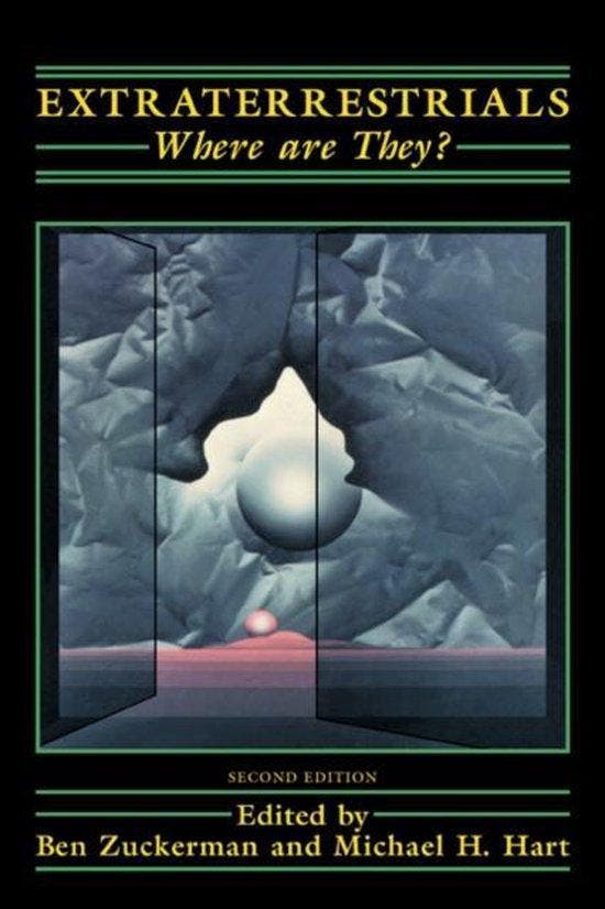 Extraterrestrials - Ben Zuckerman - 9780521448031 - Paperbac, Livres, Science, Envoi