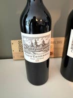2022 Chateau Cos dEstournel - Saint-Estèphe 2ème Grand Cru