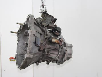 Versnellingsbak Lancia Lybra O131801